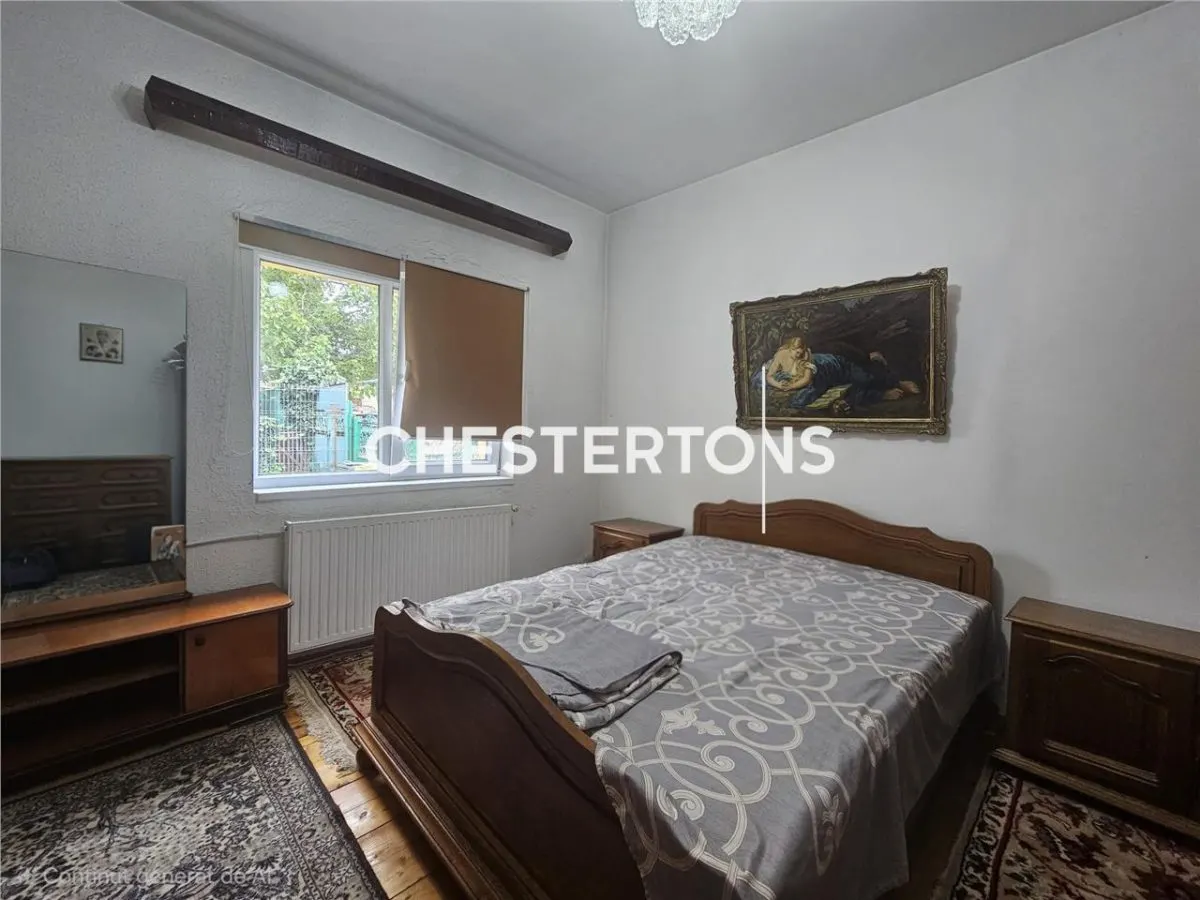 4-Bedroom House with Private Garden—Ovidius University, Mamaia Boulevard, Constanța - foto 5