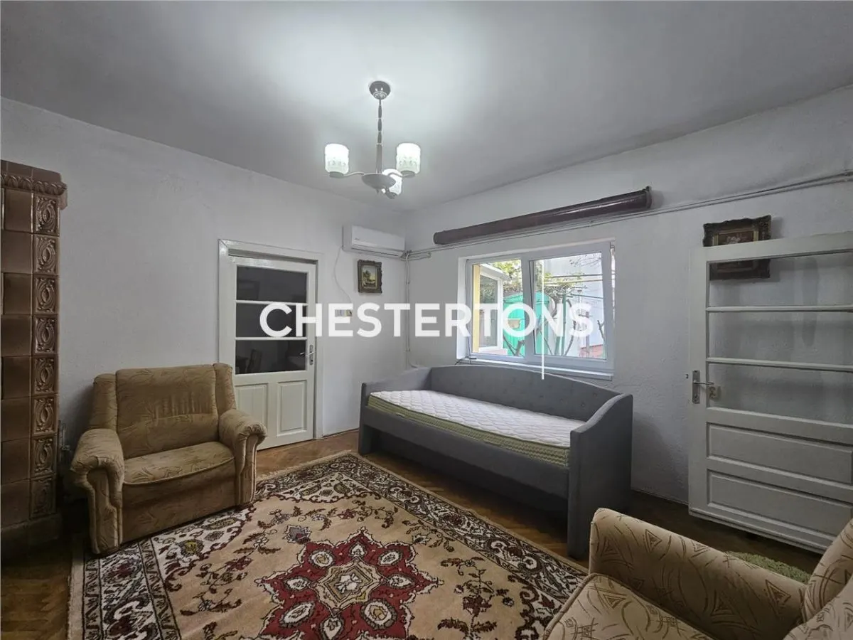 4-Bedroom House with Private Garden—Ovidius University, Mamaia Boulevard, Constanța - foto 6