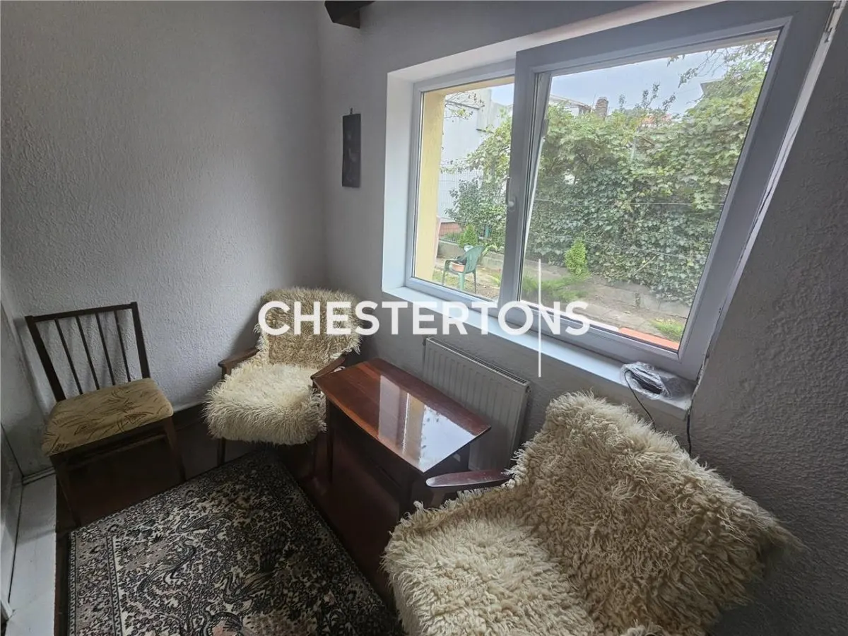 4-Bedroom House with Private Garden—Ovidius University, Mamaia Boulevard, Constanța - foto 7