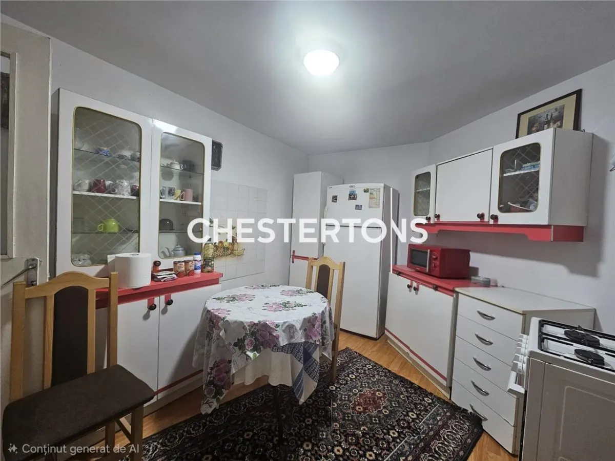 4-Bedroom House with Private Garden—Ovidius University, Mamaia Boulevard, Constanța - foto 8