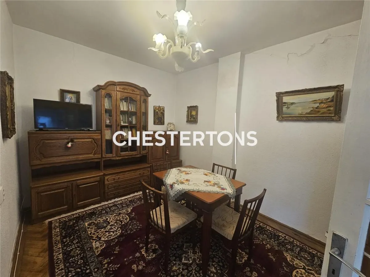 4-Bedroom House with Private Garden—Ovidius University, Mamaia Boulevard, Constanța - foto 10
