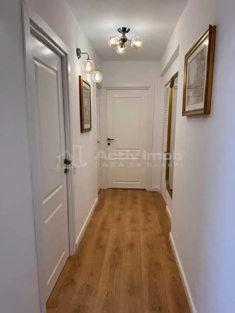 3 camere semidecomandat - Tineretului - foto 6