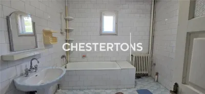 Vila individuala Bucurestii Noi - Parc Bazilescu, 7 camere | Teren 767 mp | - foto 13