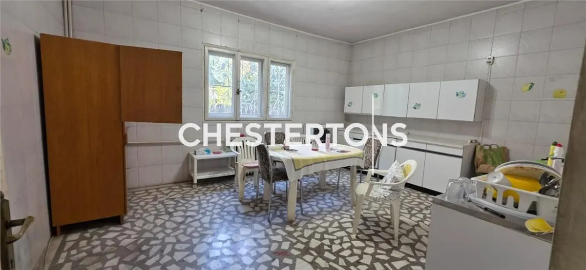 Vila individuala Bucurestii Noi - Parc Bazilescu, 7 camere | Teren 767 mp | - foto 10