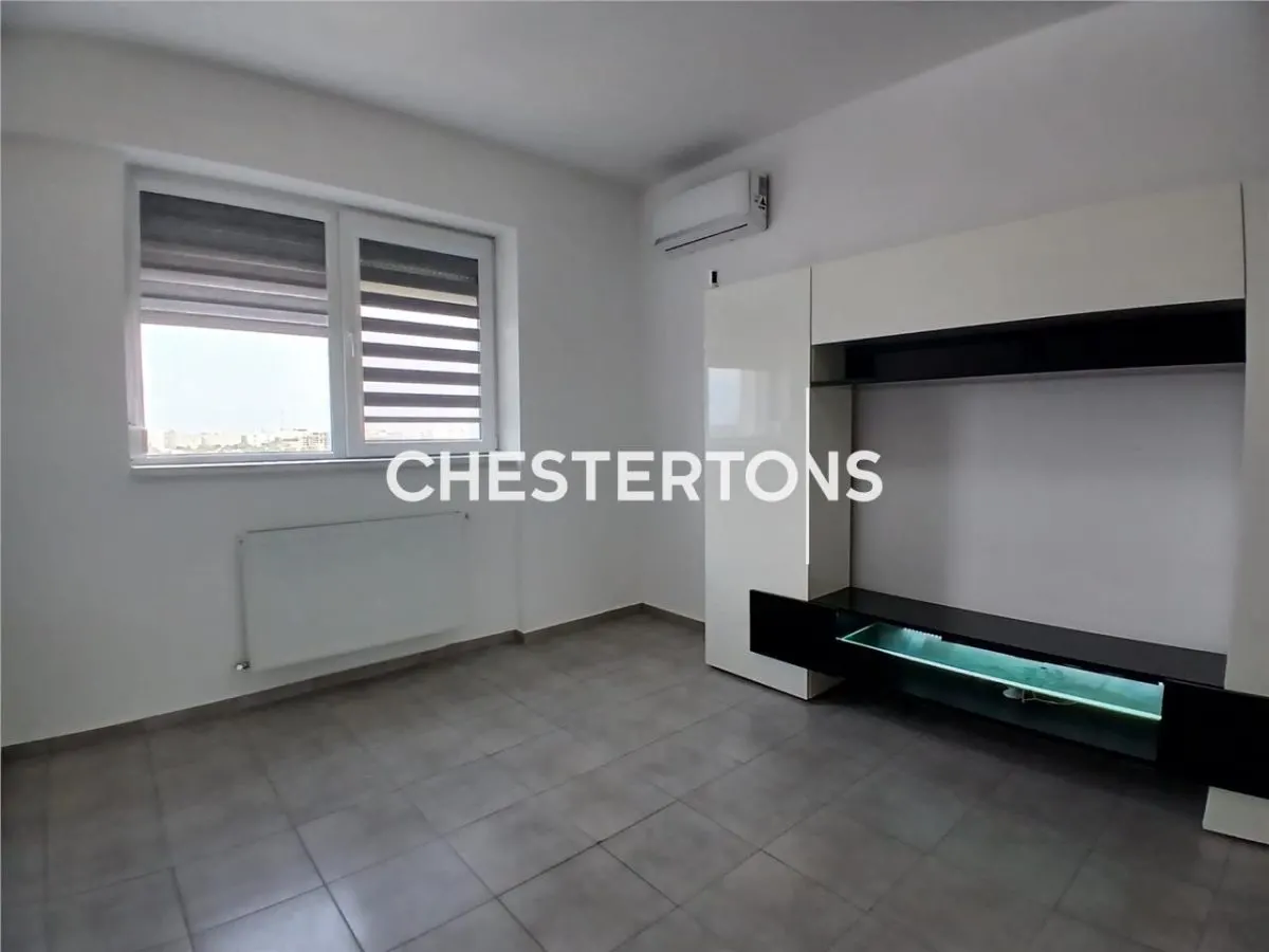2 camere premium cu vedere panoramica, cartier Metropolitan Residence Berceni - foto 1
