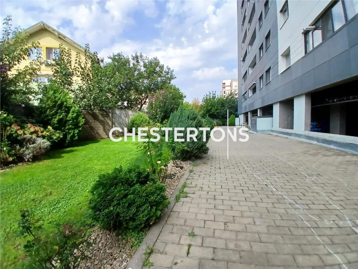 2 camere premium cu vedere panoramica, cartier Metropolitan Residence Berceni - foto 2