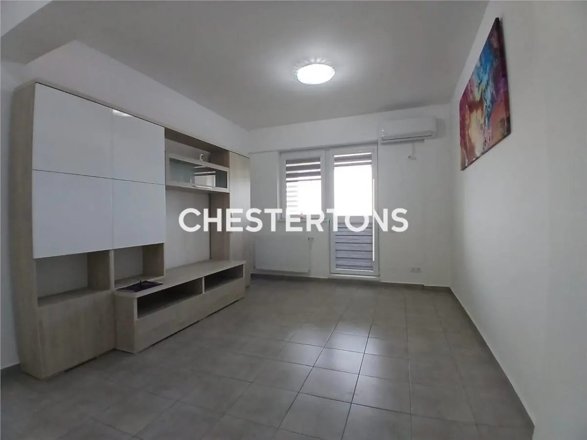 2 camere premium cu vedere panoramica, cartier Metropolitan Residence Berceni - foto 3