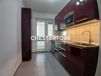 2 camere premium cu vedere panoramica, cartier Metropolitan Residence Berceni - foto 6