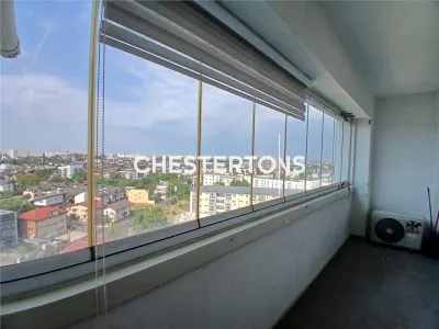 2 camere premium cu vedere panoramica, cartier Metropolitan Residence Berceni - foto 7