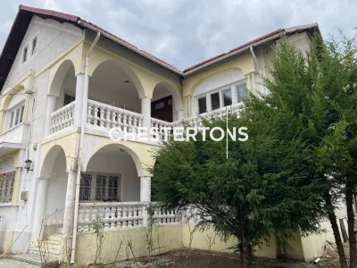 Vila individuala Bucurestii Noi - Parc Bazilescu, 7 camere | Teren 420 mp | - foto 2