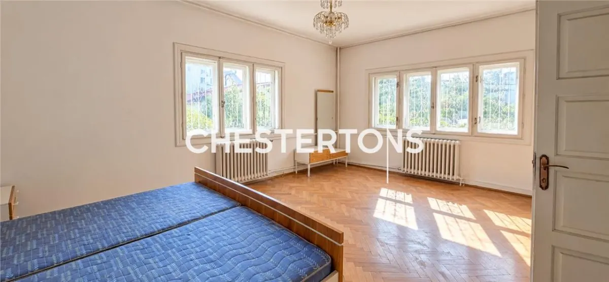 Vila individuala Bucurestii Noi - Parc Bazilescu, 7 camere | Teren 420 mp | - foto 4