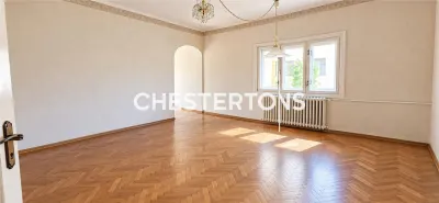 Vila individuala Bucurestii Noi - Parc Bazilescu, 7 camere | Teren 420 mp | - foto 7