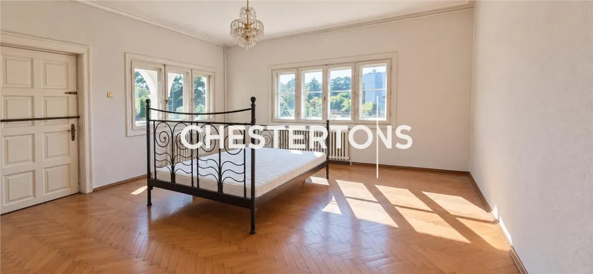 Vila individuala Bucurestii Noi - Parc Bazilescu, 7 camere | Teren 420 mp | - foto 8