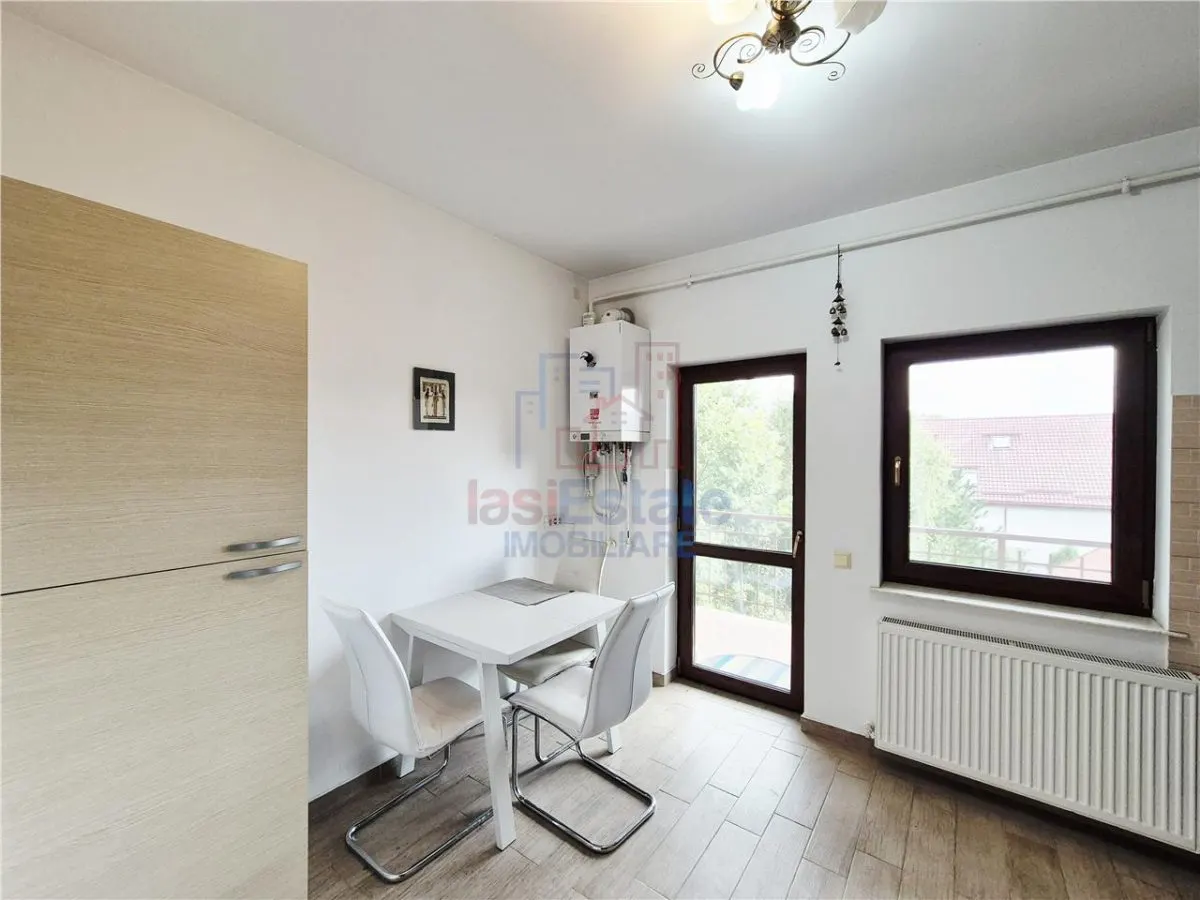 Apartament cu 2 camere in Moara de Vant cu parcare - foto 5