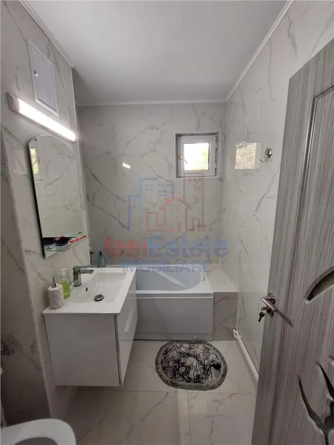 Appartement Trois Chambres, Quartier Mircea cel Batran - foto 6