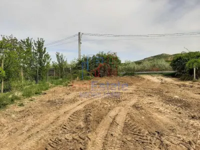 Vladiceni Land Plot 1,480 sqm, 200m from Trei Fantani Street - foto 3
