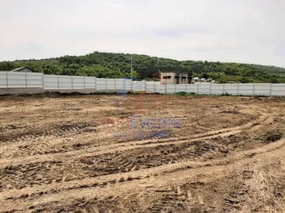 Vladiceni Land Plot 1,480 sqm, 200m from Trei Fantani Street - foto 4