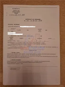 Vladiceni Land Plot 1,480 sqm, 200m from Trei Fantani Street - foto 9