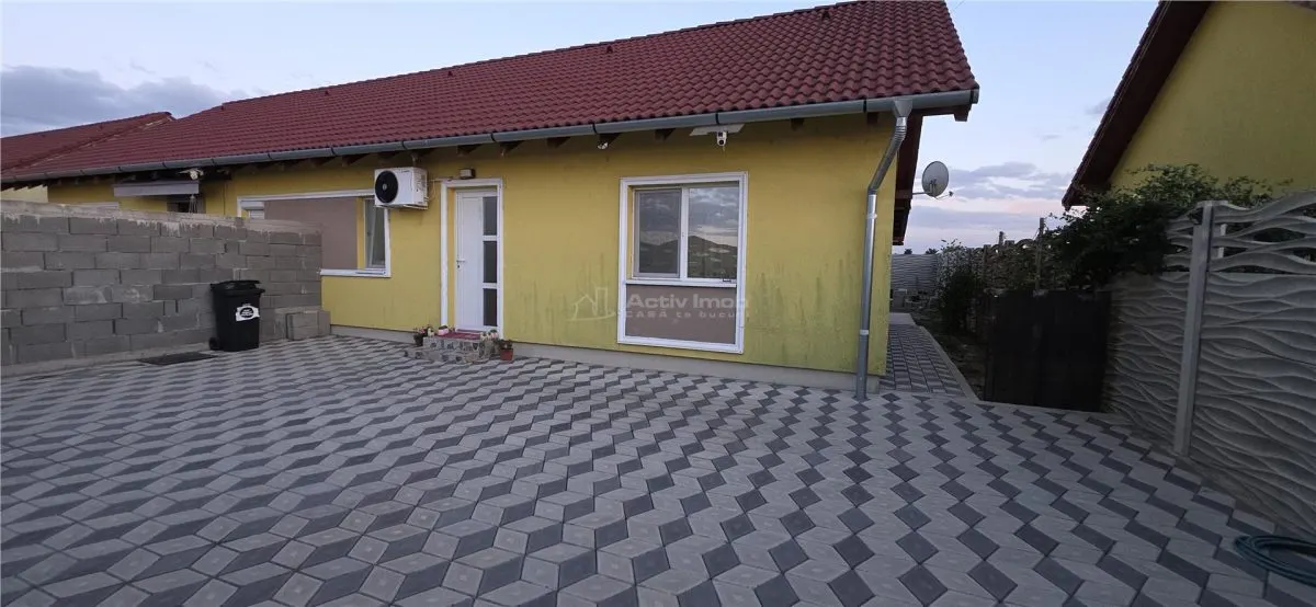 Duplex 1/2 | 3 camere | Bucovat - foto 2