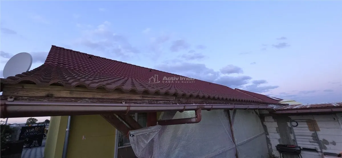 Duplex 1/2 | 3 camere | Bucovat - foto 11