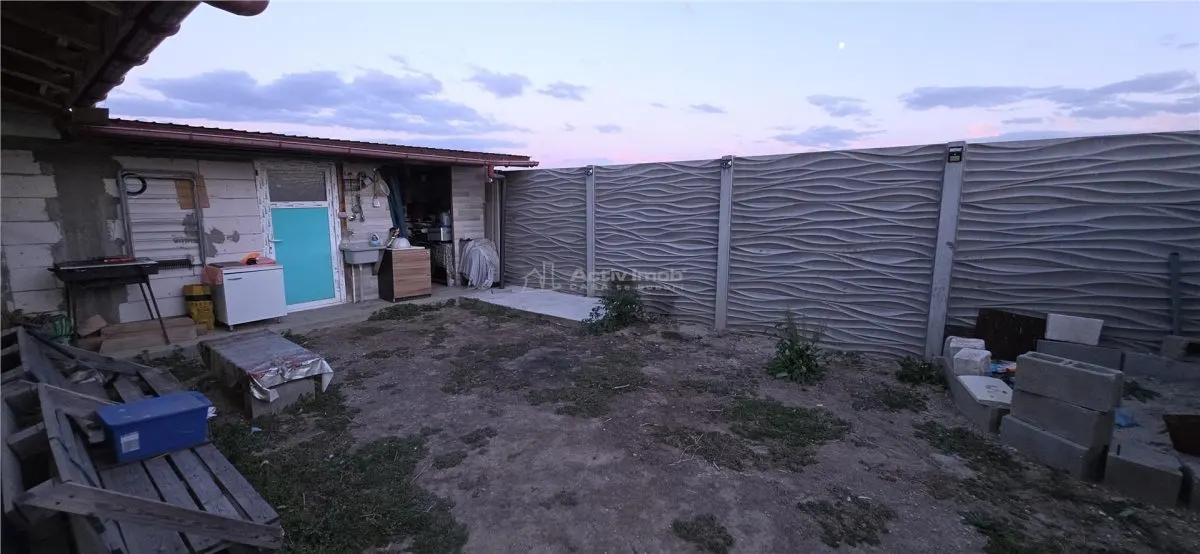 Duplex 1/2 | 3 camere | Bucovat - foto 19