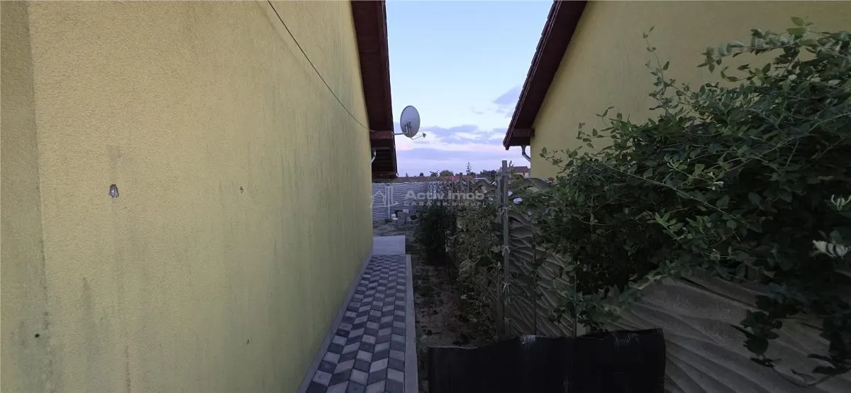 Duplex 1/2 | 3 camere | Bucovat - foto 21