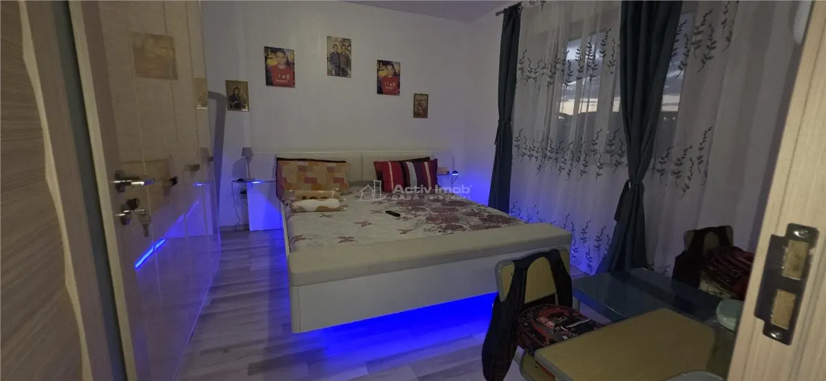 Duplex 1/2 | 3 camere | Bucovat - foto 7