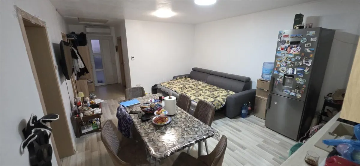 Duplex 1/2 | 3 camere | Bucovat - foto 8
