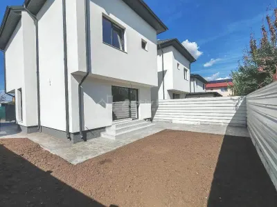 Vanzare - Casa individuala - Prelungirea Ghencea - Margelelor langa STB - 225000E tva inclus - Comision 0 ! - foto 12