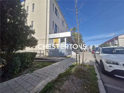 Spatiu comercial piata km 4-5 Constanta - foto 5
