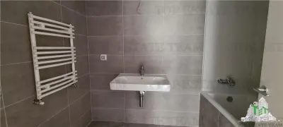 Apartament 4 Camere cu gradina, bloc Boutique, Bucuresti, Parcul Operei - foto 5