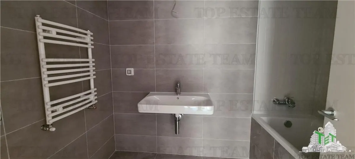Apartament 4 Camere cu gradina, bloc Boutique, Bucuresti, Parcul Operei - foto 5