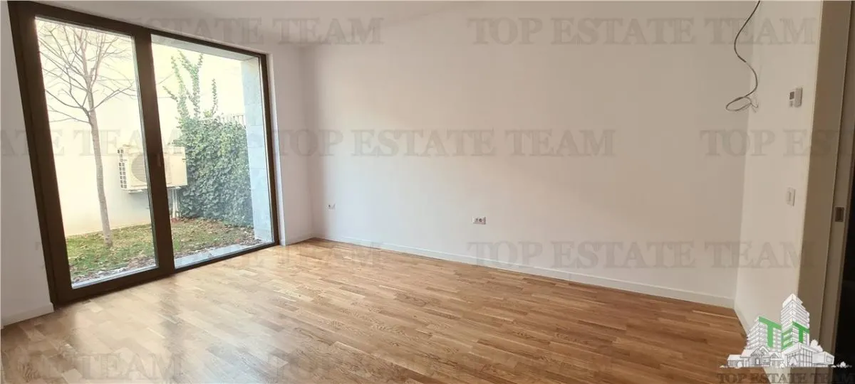 Apartament 4 Camere cu gradina, bloc Boutique, Bucuresti, Parcul Operei - foto 6