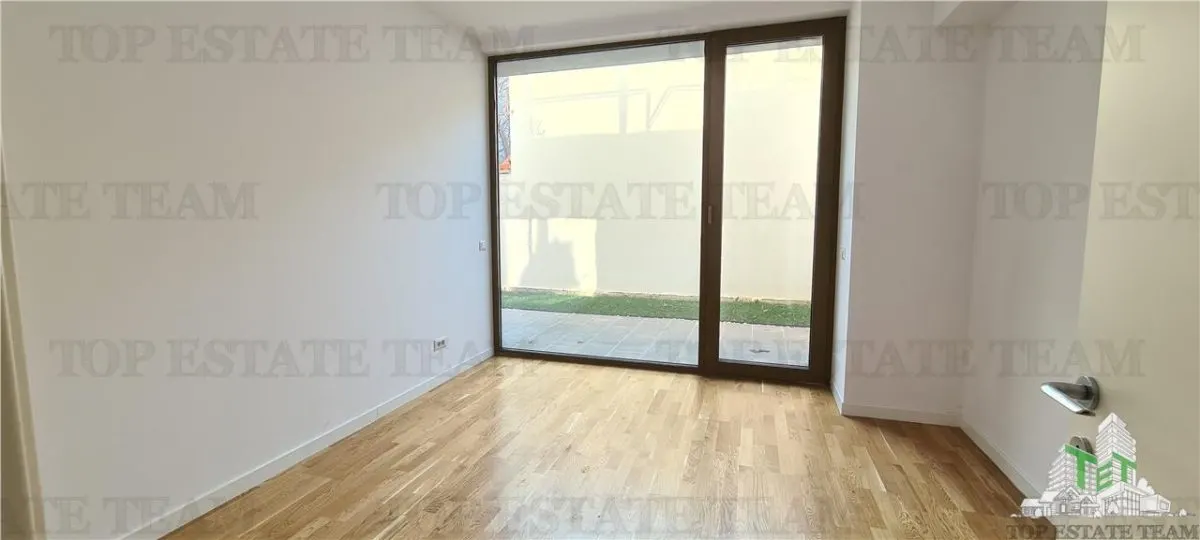 Apartament 4 Camere cu gradina, bloc Boutique, Bucuresti, Parcul Operei - foto 7