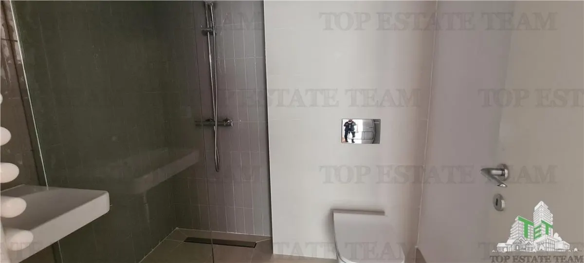 Apartament 4 Camere cu gradina, bloc Boutique, Bucuresti, Parcul Operei - foto 8