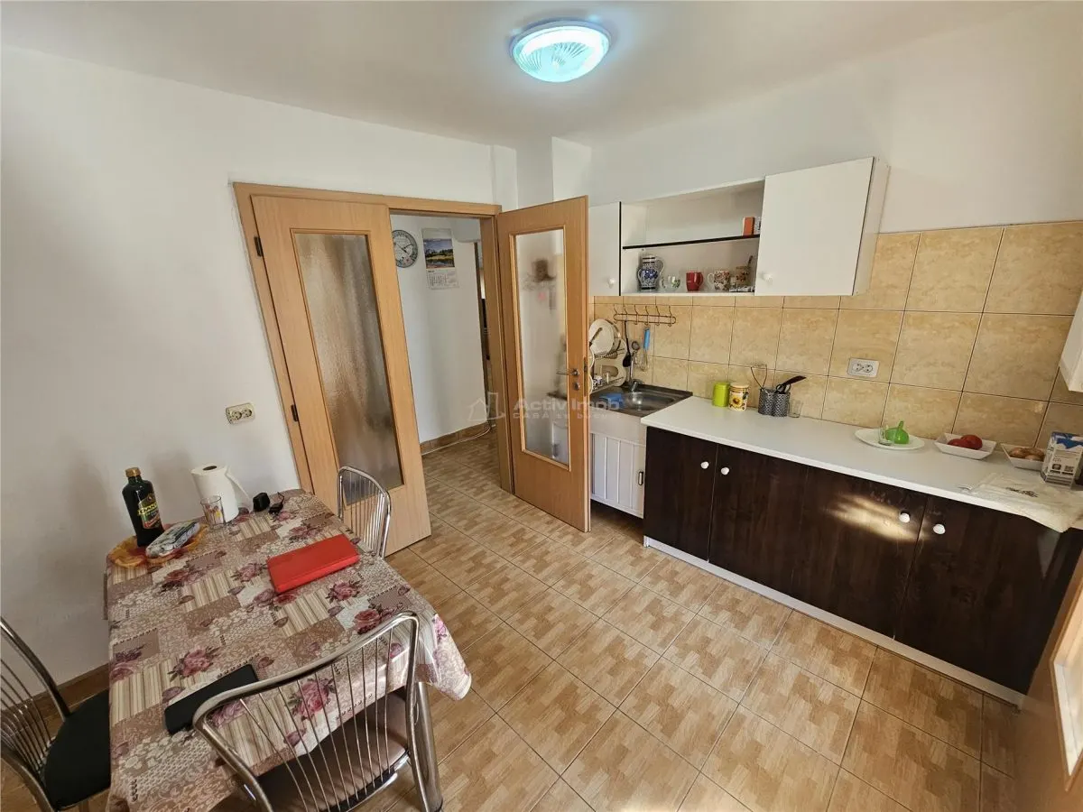 Resita, Appartement 2 Chambres, Meublé et Équipé, Micro 4 - foto 2