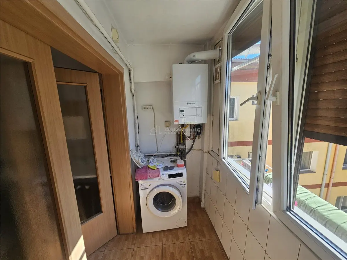 Resita, Appartement 2 Chambres, Meublé et Équipé, Micro 4 - foto 11