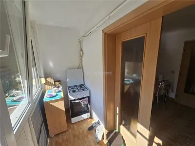 Resita, Appartement 2 Chambres, Meublé et Équipé, Micro 4 - foto 12