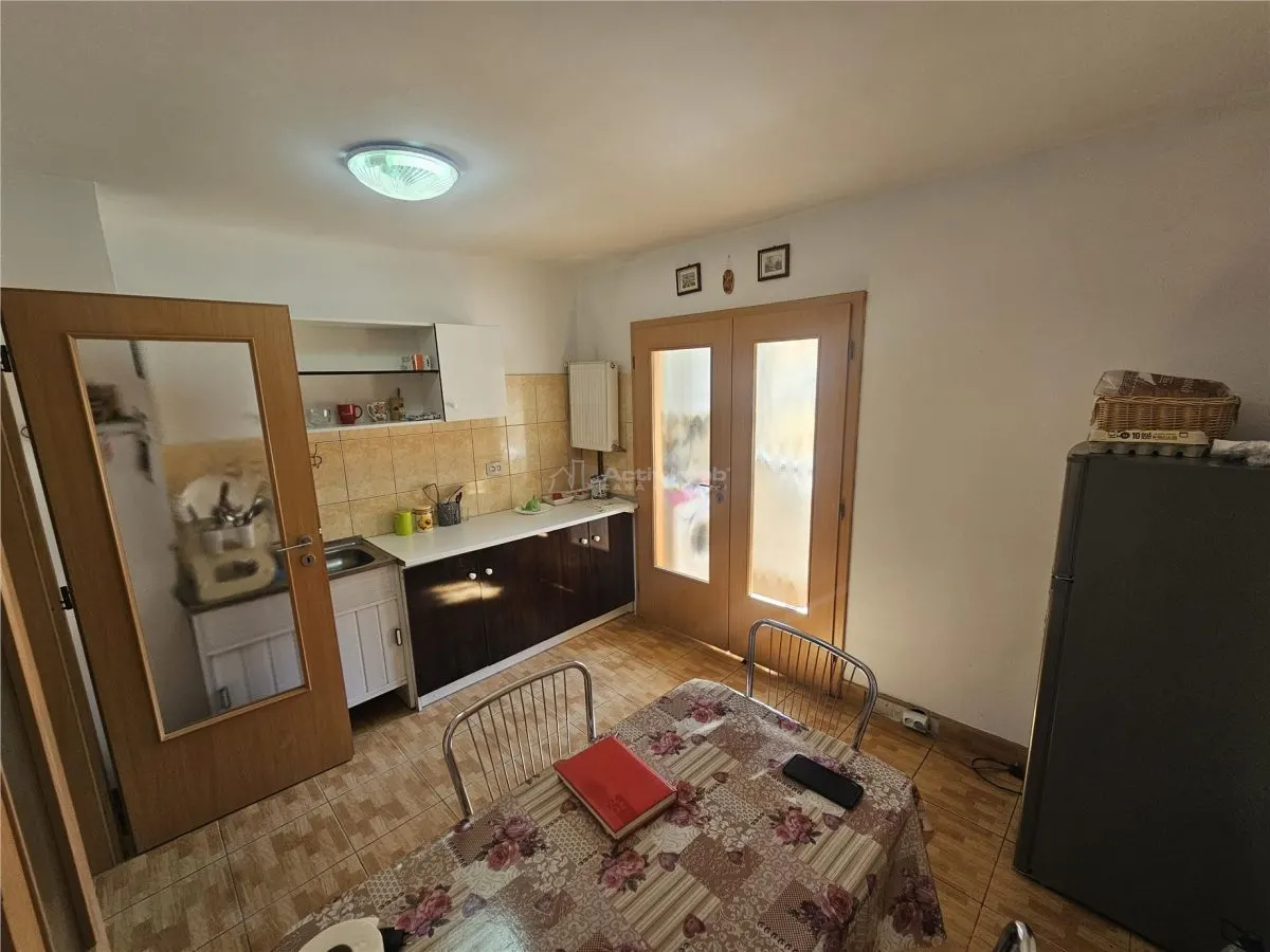 Resita, Appartement 2 Chambres, Meublé et Équipé, Micro 4 - foto 14