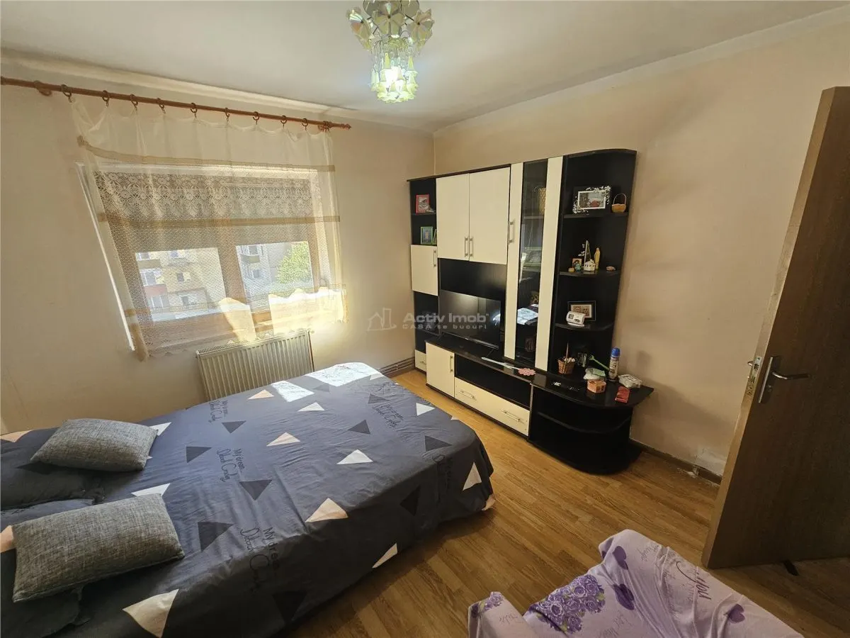 Resita, Appartement 2 Chambres, Meublé et Équipé, Micro 4 - foto 18