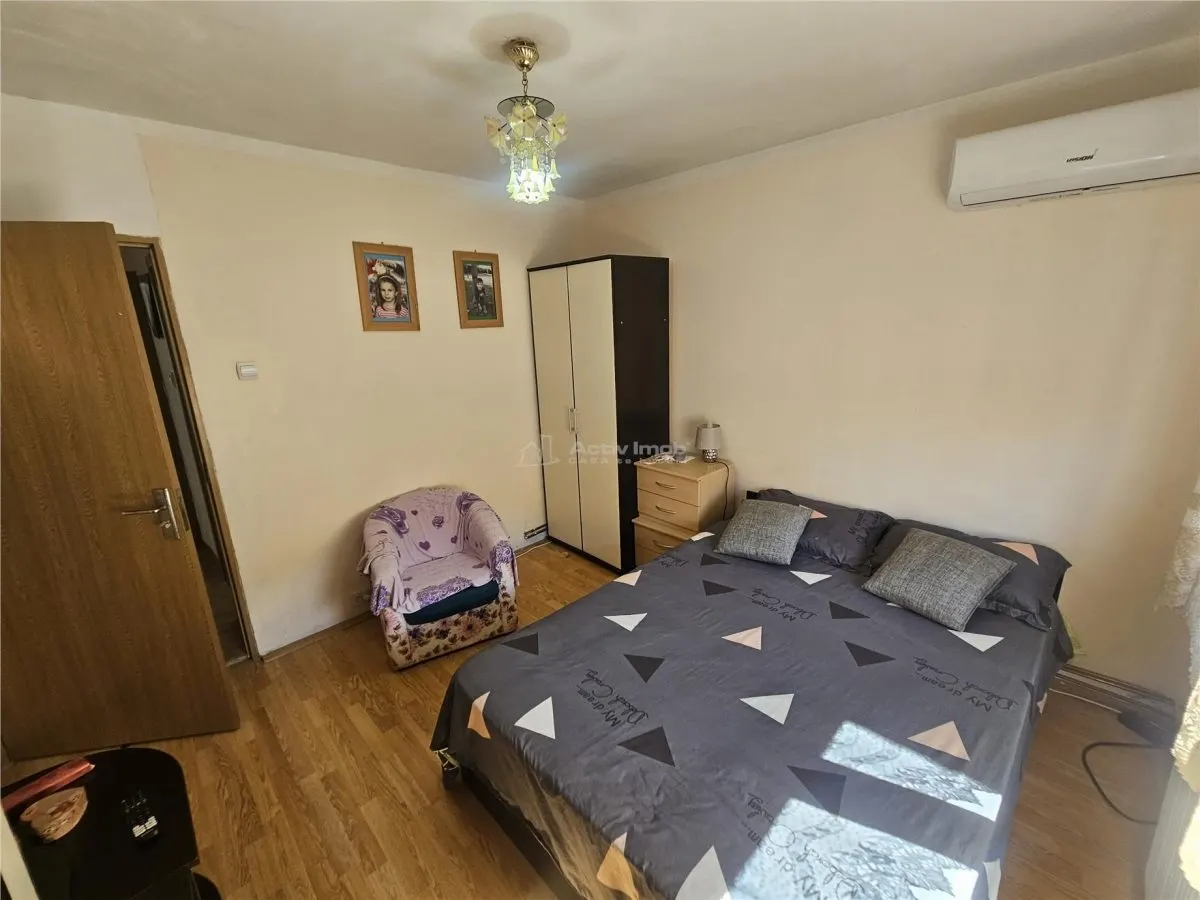 Resita, Appartement 2 Chambres, Meublé et Équipé, Micro 4 - foto 19