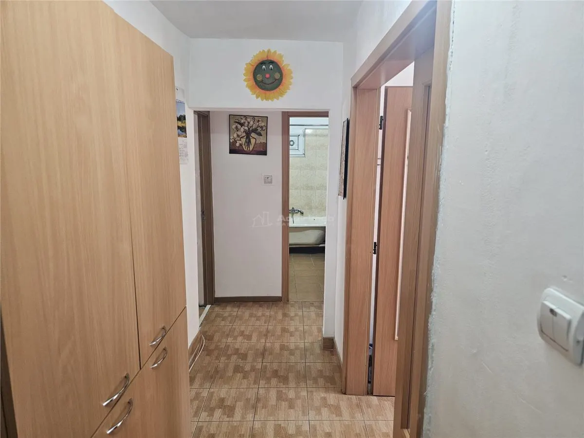 Resita, Appartement 2 Chambres, Meublé et Équipé, Micro 4 - foto 21