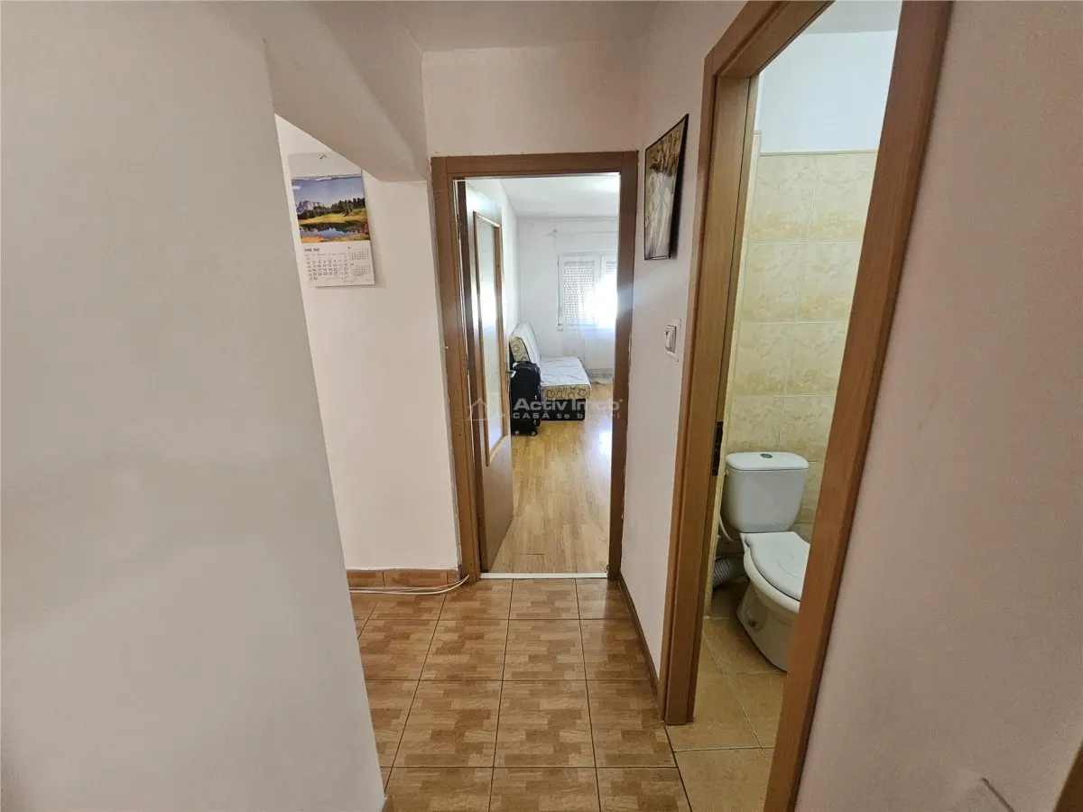 Resita, Appartement 2 Chambres, Meublé et Équipé, Micro 4 - foto 22