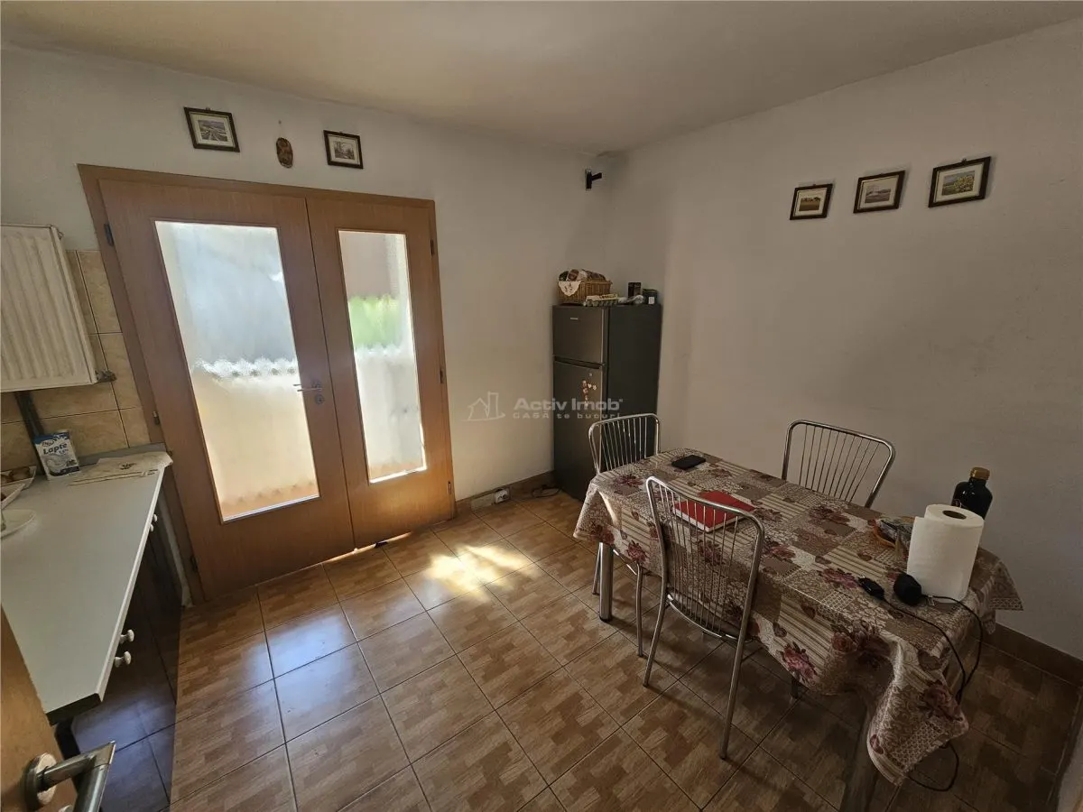 Resita, Appartement 2 Chambres, Meublé et Équipé, Micro 4 - foto 25