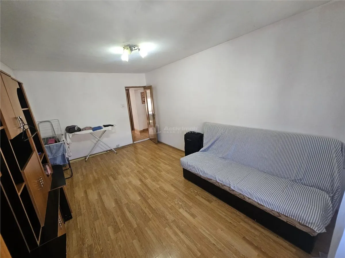 Resita, Appartement 2 Chambres, Meublé et Équipé, Micro 4 - foto 4