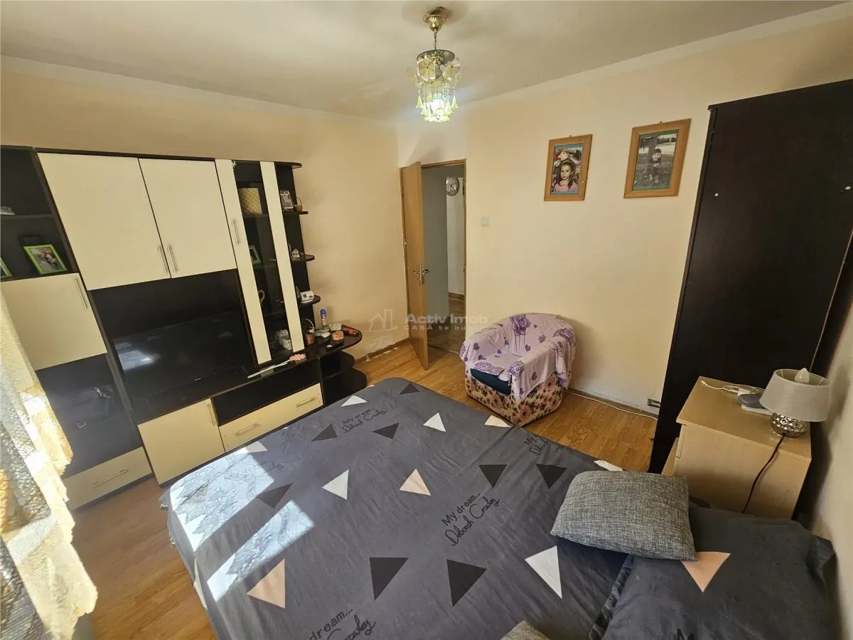 Resita, Appartement 2 Chambres, Meublé et Équipé, Micro 4 - foto 7