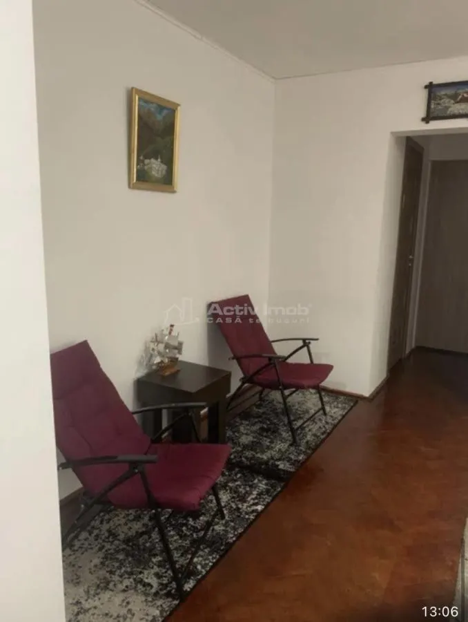 2 camere Bucurestii Noi, renovat langa parc - foto 1