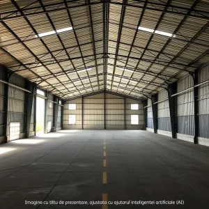 385,000 sqm Development Land with Approved Urban Plan – Glina, DN4 - foto 3