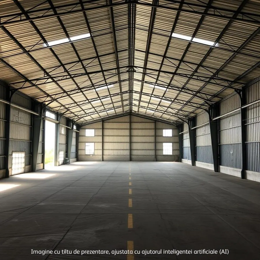 385,000 sqm Development Land with Approved Urban Plan – Glina, DN4 - foto 3
