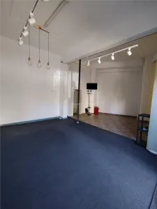 Oportunitate Spatiu comercial 67 mp de vanzare calea Bucuresti - Targoviste
